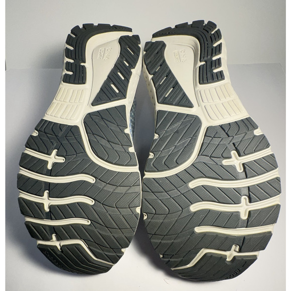 Brooks Glycerin 18 Women’s Running Shoes Size 9.5 Blue Gray Cushioned Neutral - Picture 8 of 8